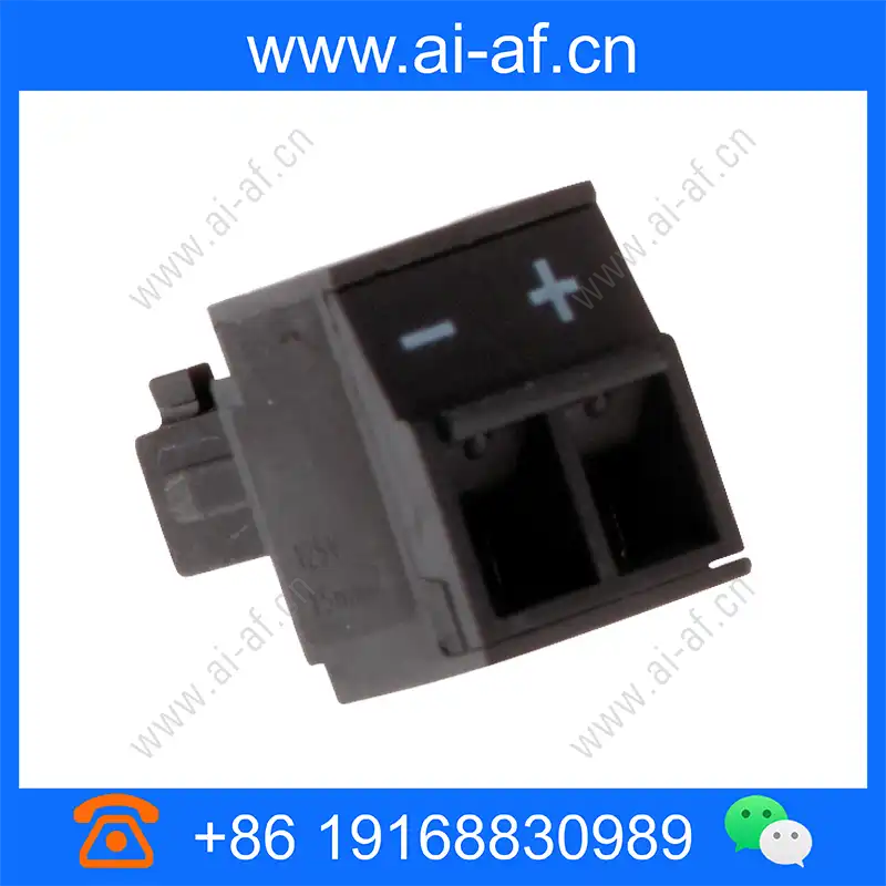 AXIS Connector A 2 Pin 3.81 Straight 10pcs 5800-901 axis-connector-a-2-pin-3_81-straight_img_00.webp