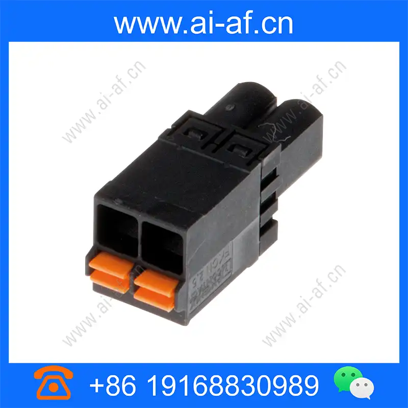 AXIS Connector A 2-pin 5.08 Straight 5505-301 axis-connector-a-2-pin-508-straight-10-pcs_img_00.webp