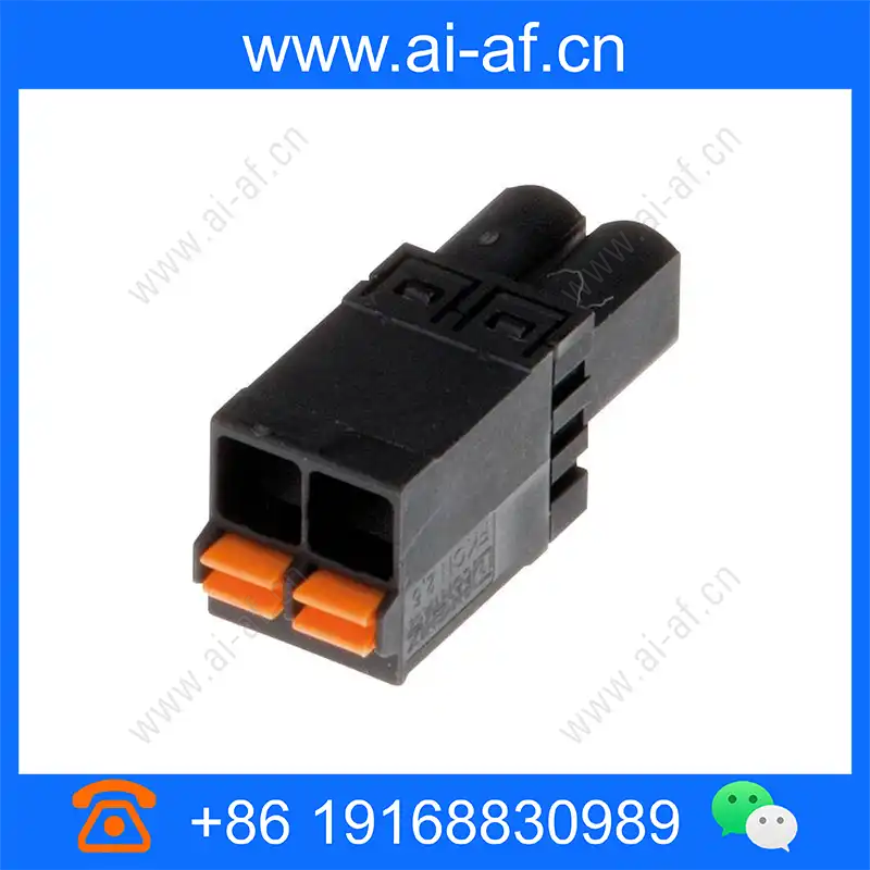 AXIS Connector A 2 Pin 5.08 Straight 10pcs axis-connector-a-2-pin-5_08-straight_img_00.webp