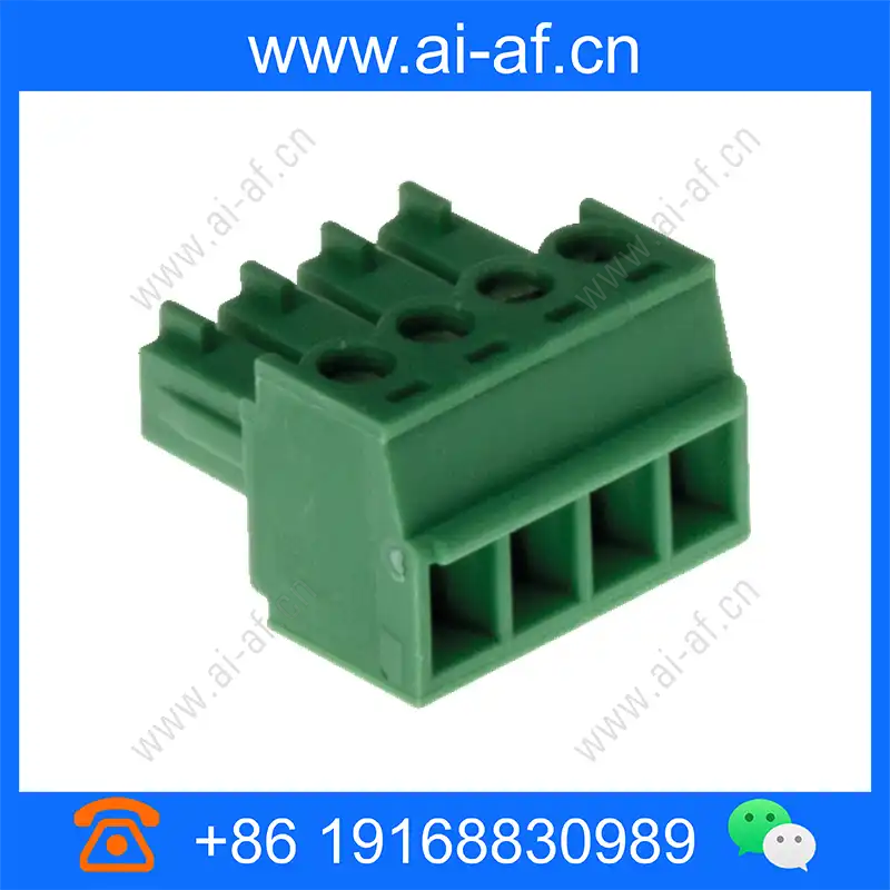 AXIS Connector A 4-pin 3.81 Straight 5505-251 axis-connector-a-4-pin-381-straight-10-pcs_img_00.webp