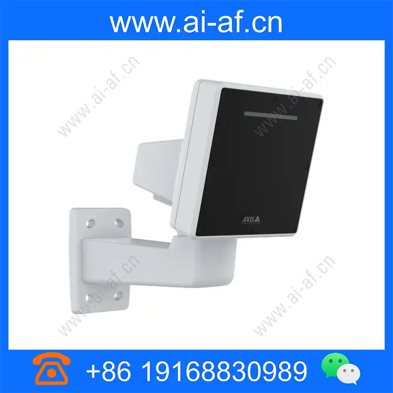 AXIS D2210-VE Radar 02955-001 02770-001 axis-d2210-ve-radar_img_00.webp