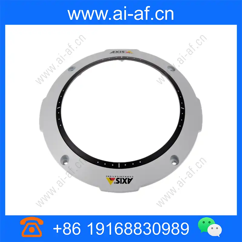 安讯士 AXIS 半球盖环 axis-dome-cover-ring_img_00.webp