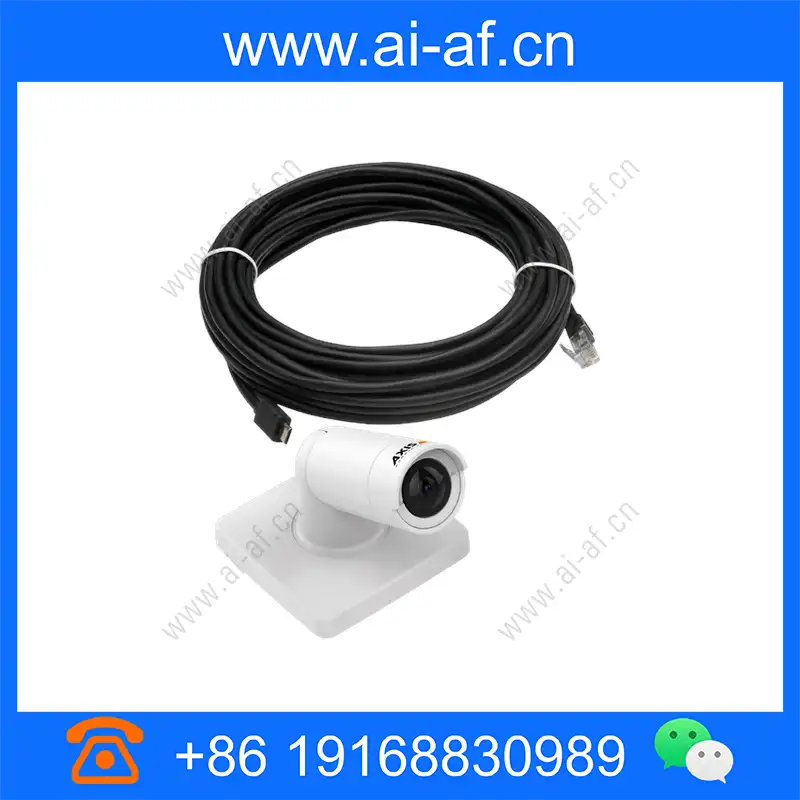 AXIS F1004 Bullet Sensor Unit Standard Lens 1MP axis-f1004-bullet_img_00.webp