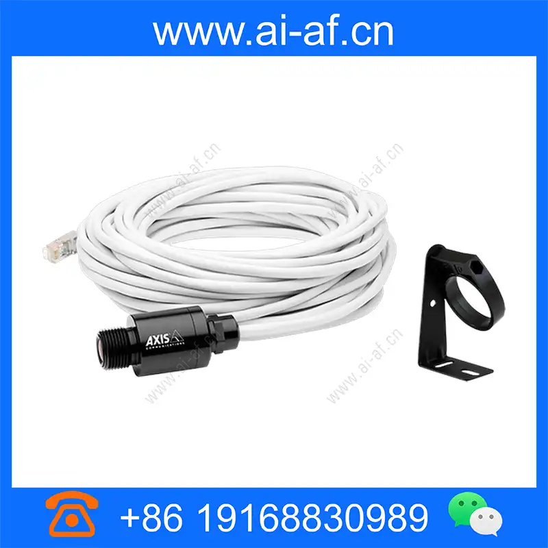 AXIS F1005-E Standard Sensor Unit Standard Lens 2MP Outdoor Ready axis-f1005-e_img_00.webp