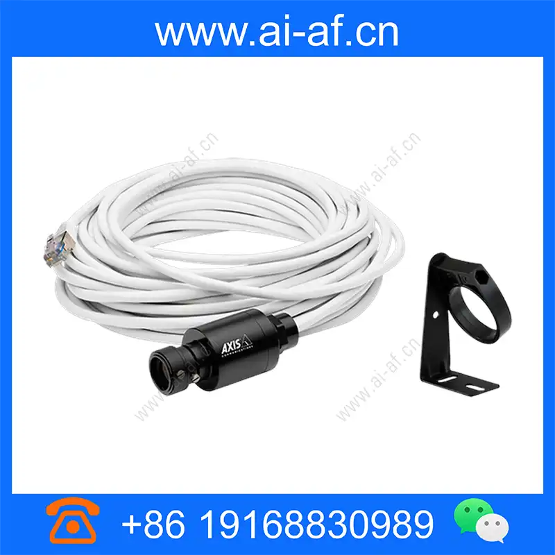 AXIS F1015 Standard Sensor Unit Varifocal Lens 2MP axis-f1015_img_00.webp