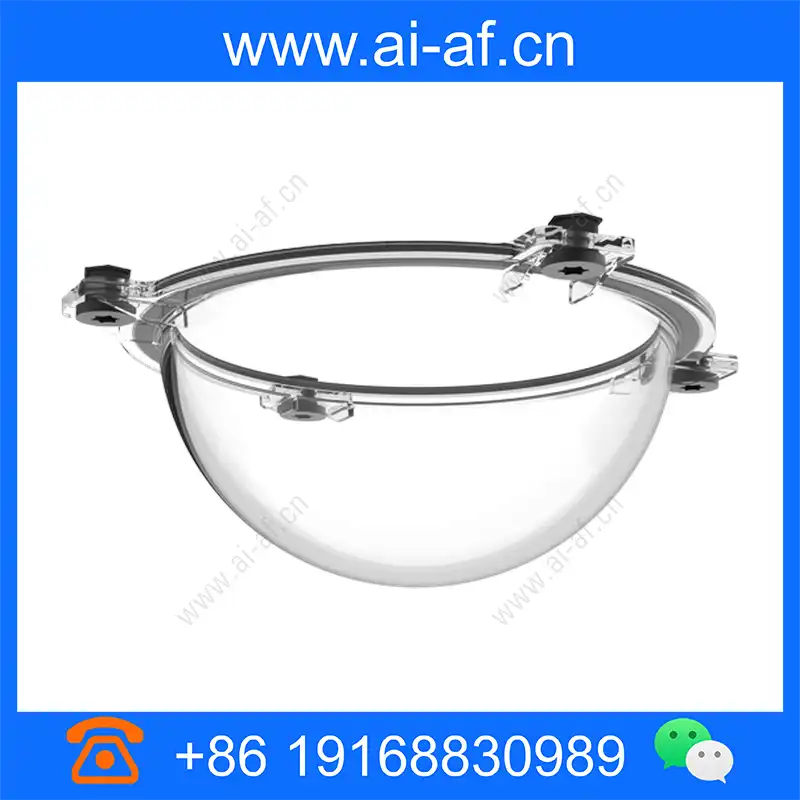 安讯士 AXIS F4005-E 透明半球 5801-461 axis-f4005-e-clear-dome_img_00.webp