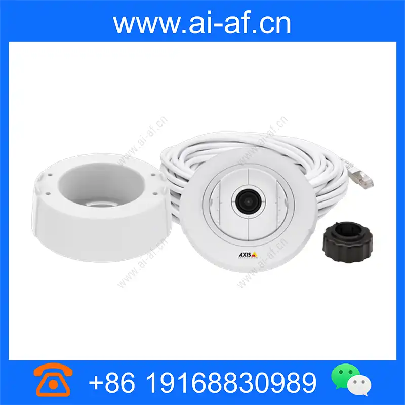 AXIS F4005 Dome Sensor Unit Standard Lens 2MP axis-f4005_img_00.webp