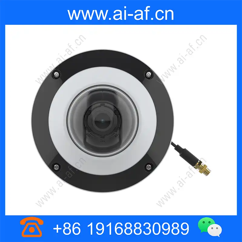 AXIS F4105-LRE Dome Sensor 02364-001 02364-021 axis-f4105-lre-dome-sensor_img_00.webp