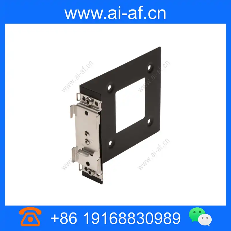 AXIS F8002 DIN Rail Clip 5505-801 axis-f8002-din-rail-clip_img_00.webp