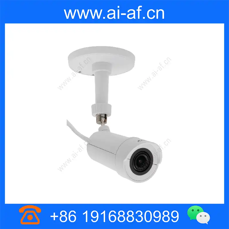 AXIS F8205 Bullet Accessory 5506-211 axis-f8205-bullet-accessory_img_00.webp