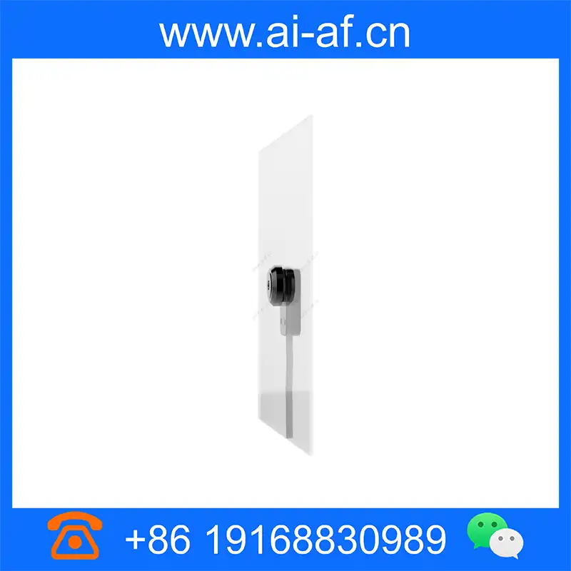 安讯士 AXIS F8211 装饰环 5507-101 axis-f8211-trim-ring_img_00.webp