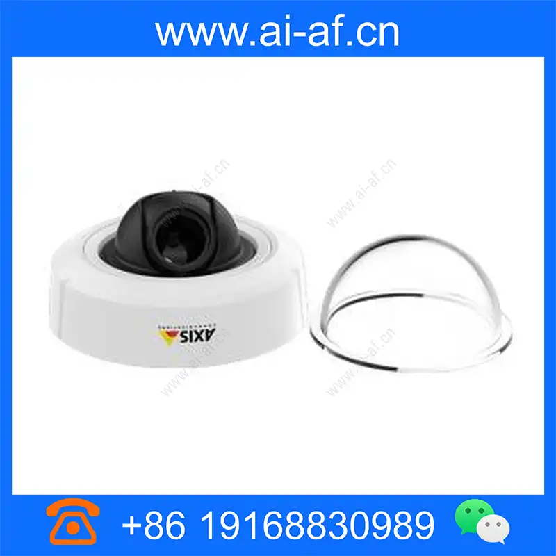 AXIS F8214 Dome Acc 5506-501 axis-f8214-dome-acc_img_00.webp