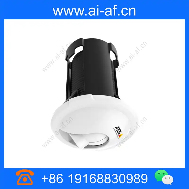 AXIS F8224 Recessed Mount 4 pieces 5506-511 axis-f8224-recessed-mount-4-pieces_img_00.webp