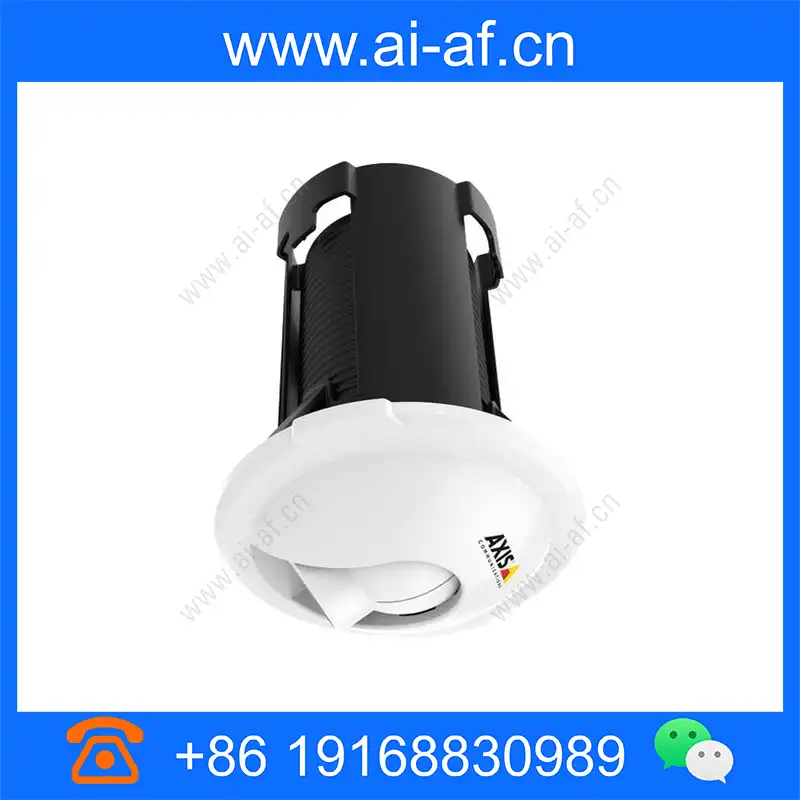 安讯士 AXIS F8224 嵌入式安装座 5506-511 axis-f8224-recessed-mount_img_00.webp