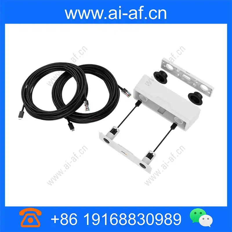 安讯士 AXIS F8804 立体传感器单元 0948-001 axis-f8804_img_00.webp