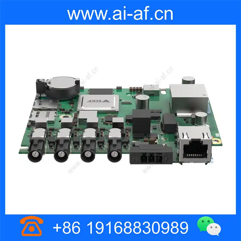 AXIS F9104-B Main Unit 02192-031 axis-f9104-b-main-unit_img_00.webp