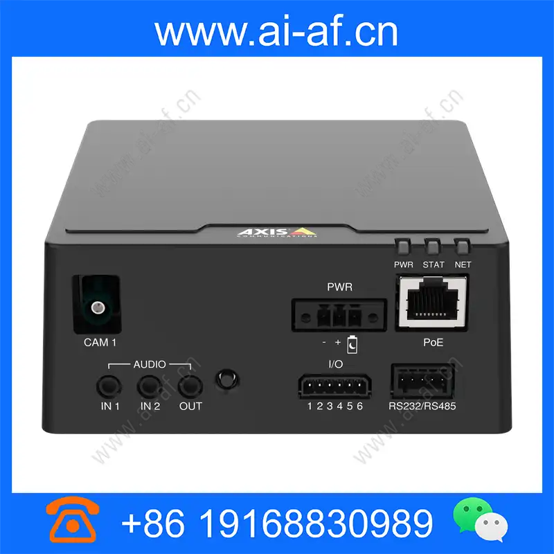 AXIS F9111 Main Unit 01990-001 axis-f9111-main-unit_img_00.webp