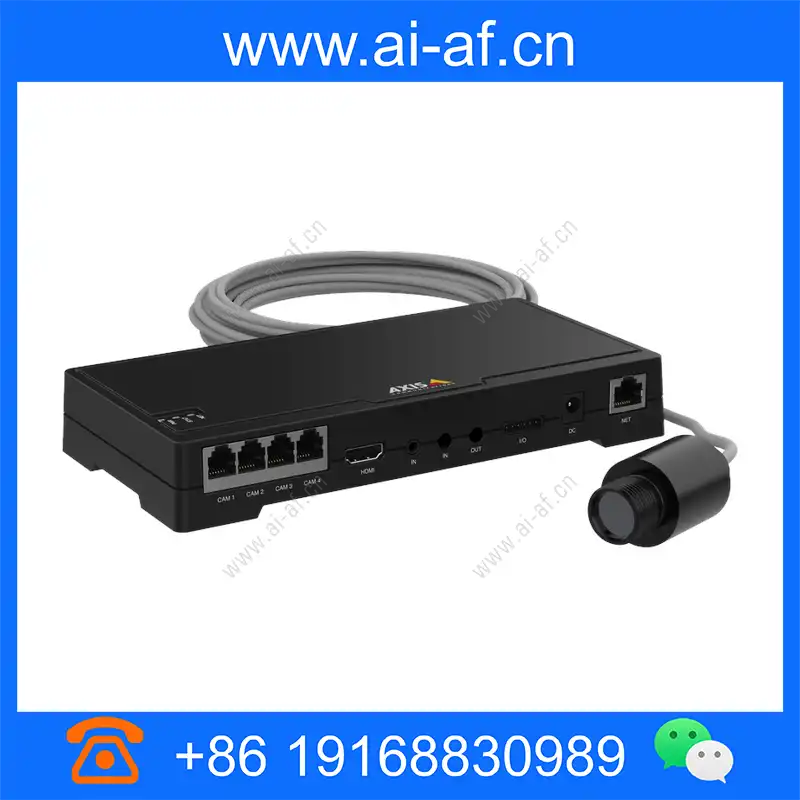 AXIS FA1080-E 4MM 8.3 FPS 01728-001 axis-fa1080-e-4mm-8_3-fps_img_00.webp