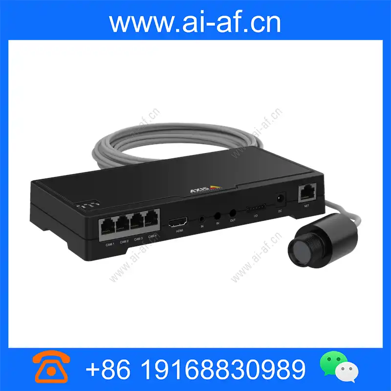 AXIS FA1080-E Thermal Sensor Unit 01728-001 02089-001 axis-fa1080-e-thermal-sensor-unit_img_00.webp