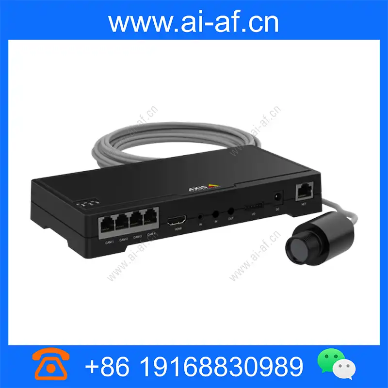 AXIS FA1080-E Thermal Sensor Unit Outdoor Ready axis-fa1080e_img_00.webp