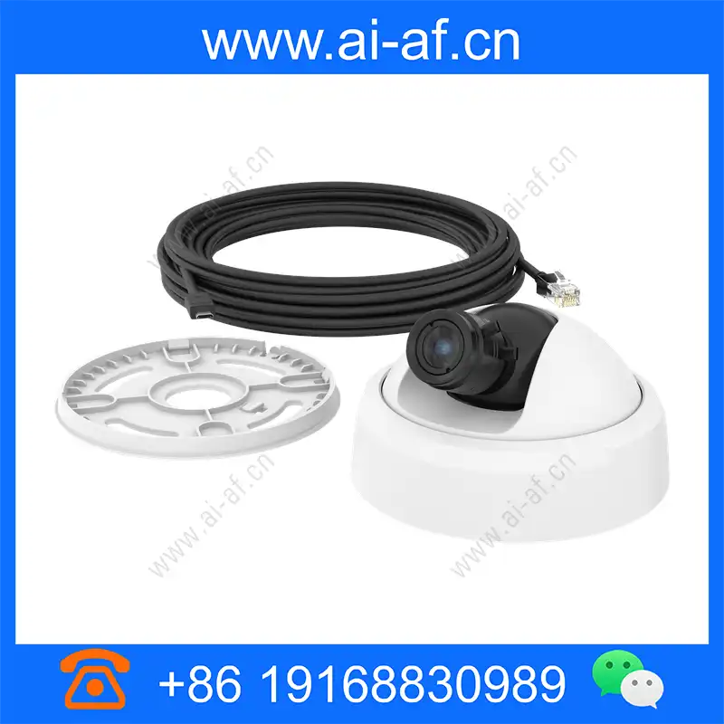 AXIS FA4115 Dome Sensor Unit 01001-001 axis-fa4115-dome-sensor-unit_img_00.webp