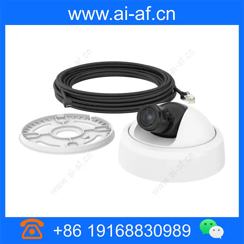 安讯士 AXIS FA4115 传感器单元 01001-001 axis-fa4115-sensor-unit_img_00.webp
