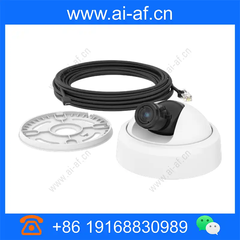 AXIS FA4115 Dome Sensor Unit Varifocal Lens 2MP axis-fa4115_img_00.webp