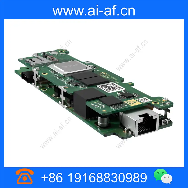 AXIS FA51-B Main Unit 02196-041 axis-fa51-b-main-unit_img_00.webp