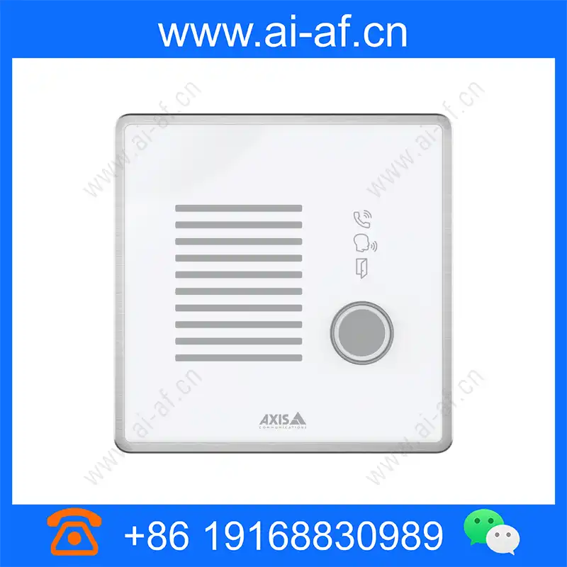 AXIS I7020 Network Intercom 02876-001 axis-i7020_img_00.webp