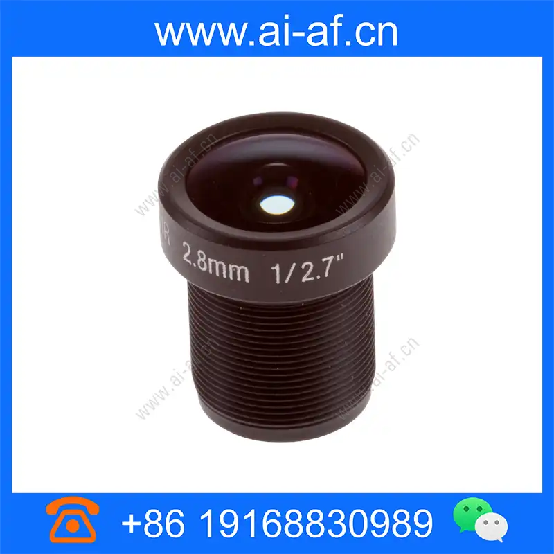 AXIS Lens M12 2.8 mm F1.2 03074-001 axis-lens-m12-28-mm-f12_img_00.webp