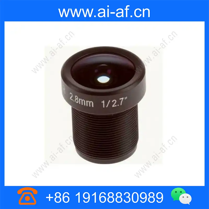 AXIS Lens M12 Megapixel 2.8 mm F1.2 suitable for P39xx models axis-lens-m12-megapixel-2_8-mm-f1_2_img_00.webp