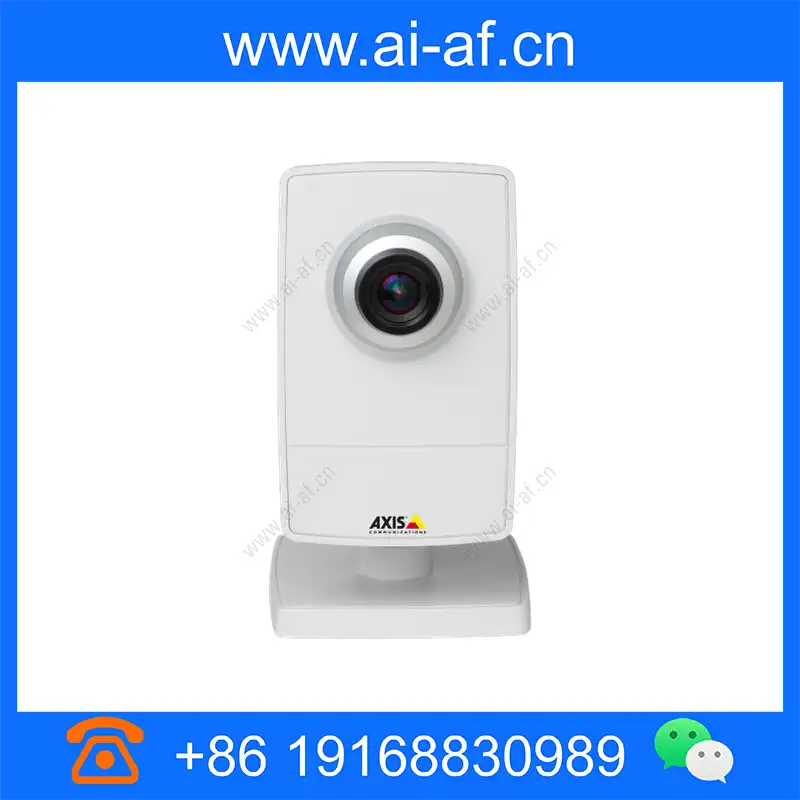 AXIS M1014 Network Camera 1.3MP 0520-009 axis-m1014_img_00.webp