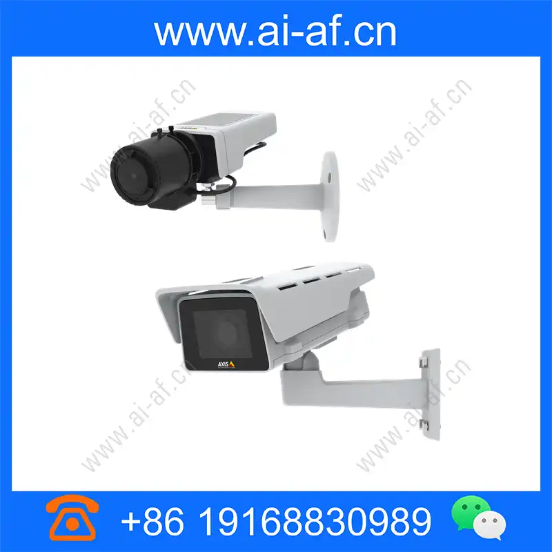 AXIS M11 Box Camera Series Overview axis-m11-series_img_00.webp