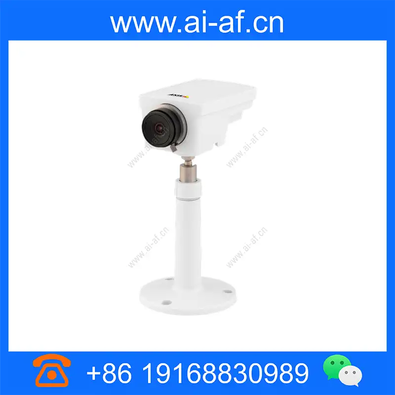 安讯士 AXIS M1103 网络摄像机 SVGA axis-m1103_img_00.webp