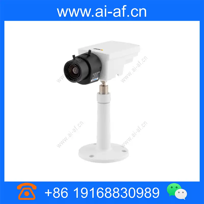 AXIS M1113 Network Camera SVGA 0340-009 axis-m1113_img_00.webp