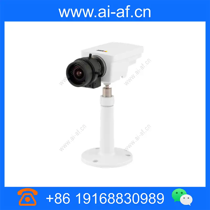 AXIS M1114 Network Camera 1.3MP 0341-009 axis-m1114_img_00.webp