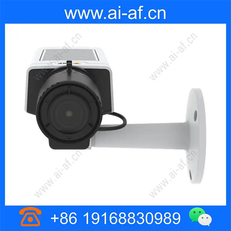 安讯士 AXIS M1137 Mk II 盒式摄像机 02581-001 02484-001 axis-m1137-mk-ii_img_00.webp