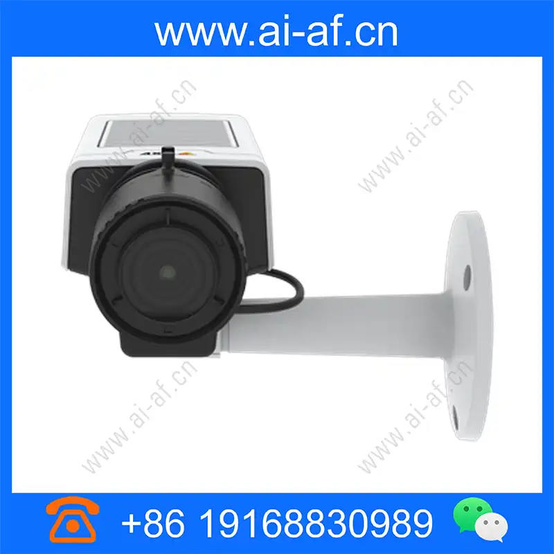 AXIS M1137 Network Camera 5MP 01769-001 axis-m1137_img_00.webp