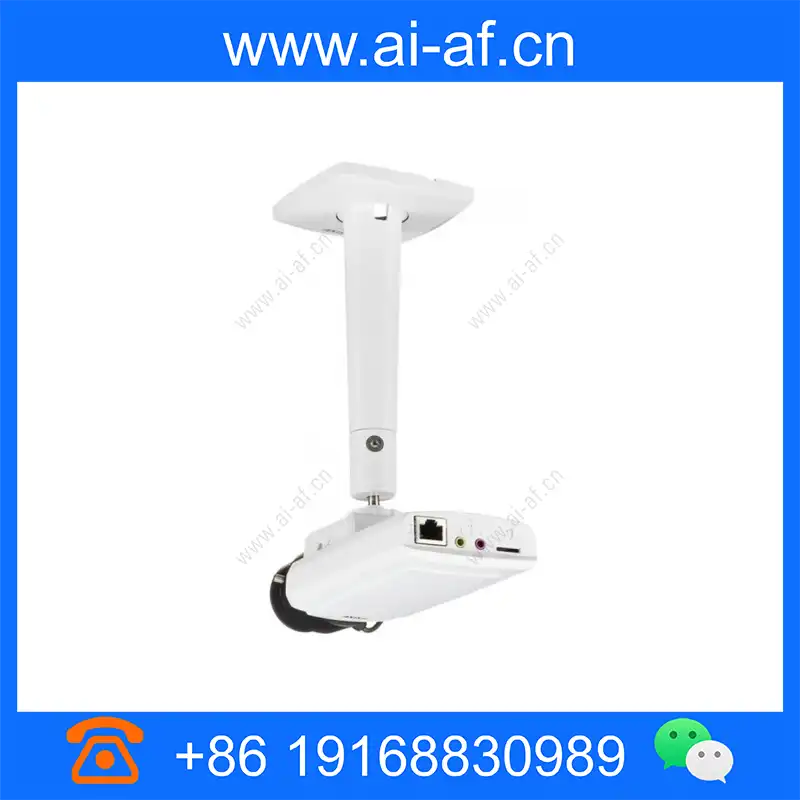 AXIS M1145-L Network Camera 0591-009 axis-m1145-l_img_00.webp