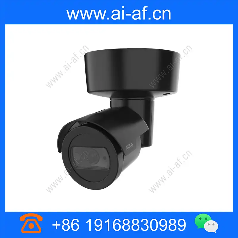 AXIS M2036-LE Bullet Camera 02134-001 02125-001 axis-m2036-le_img_00.webp
