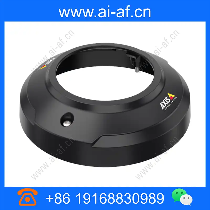 AXIS M3044-V/M3045-V/M3046-V Casing A Black axis-m30-casing-a-black_img_00.webp