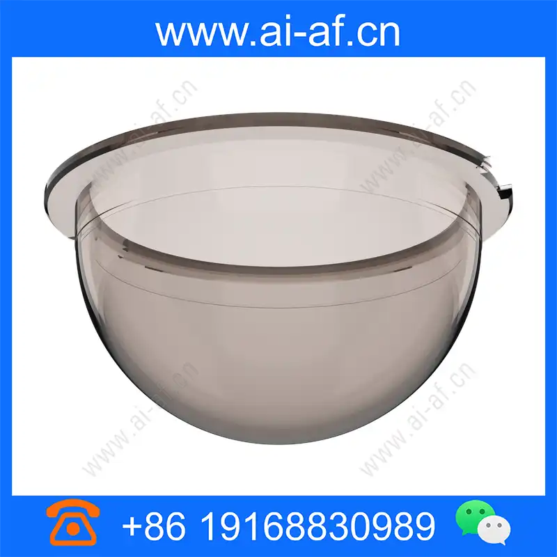 AXIS M30 Clear/Smoked Dome 5507-421 5801-841 axis-m30-clearsmoked-dome_img_00.webp