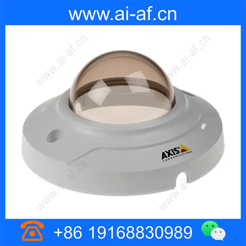 AXIS M3004-V/M3005-V Clear/Smoked Dome Covers axis-m3004-vm3005-v-clearsmoked-dome-covers_img_00.webp