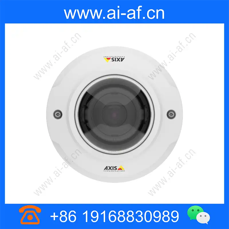 安讯士 AXIS M3044-V 网络摄像机 0802-009 axis-m3044-v_img_00.webp