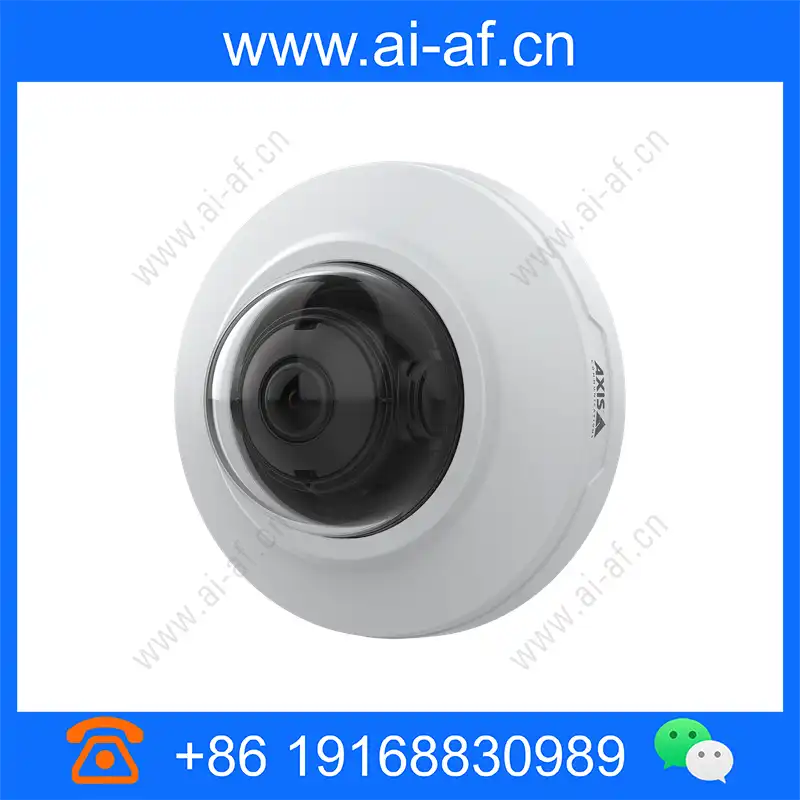 AXIS M3086-V Dome Camera 02832-001 02374-001 axis-m3086-v_img_00.webp