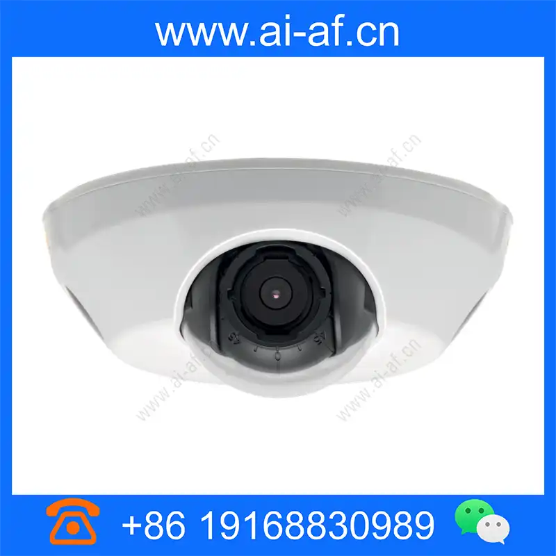 AXIS M3113-R Fixed Dome Network Camera SVGA Rugged 0330-009 axis-m3113-r_img_00.webp