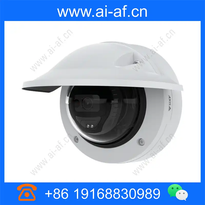 AXIS M32 Dome Camera Series Overview axis-m32-series_img_00.webp