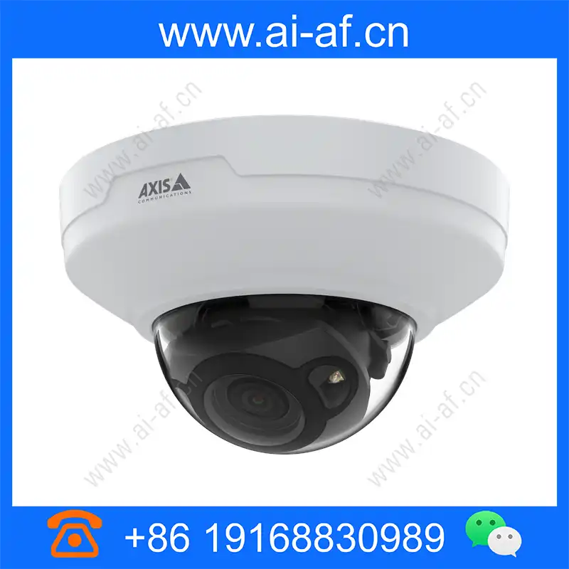 AXIS M42 Dome Camera Series Overview axis-m42-series_img_00.webp