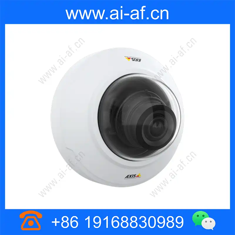 AXIS M4206-V Network Camera 01240-001 axis-m4206-v_img_00.webp