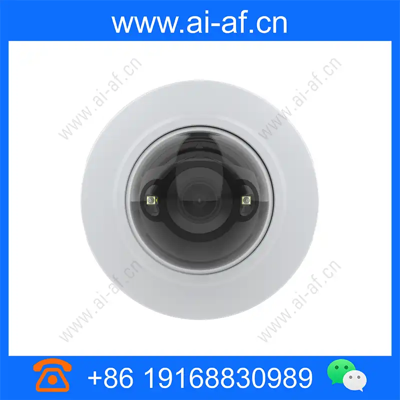 AXIS M4216-LV Dome Camera 02113-001 axis-m4216-lv_img_00.webp